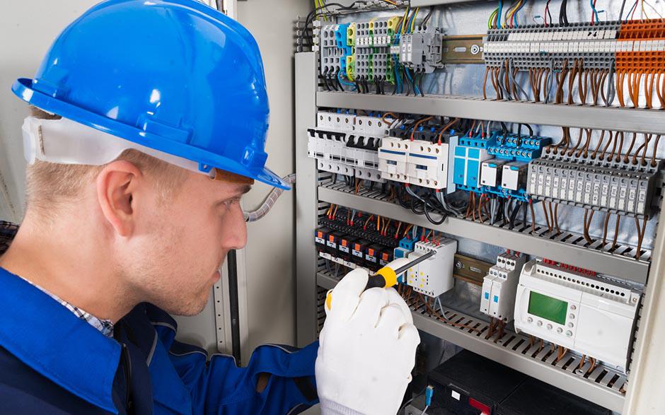 électricien en urgence Goussainville