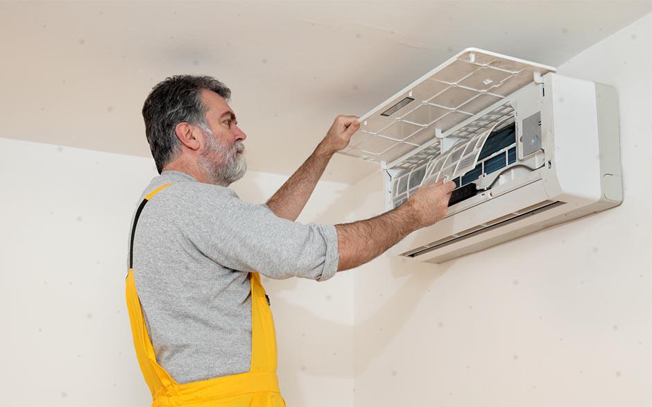 tarif électricien Éragny