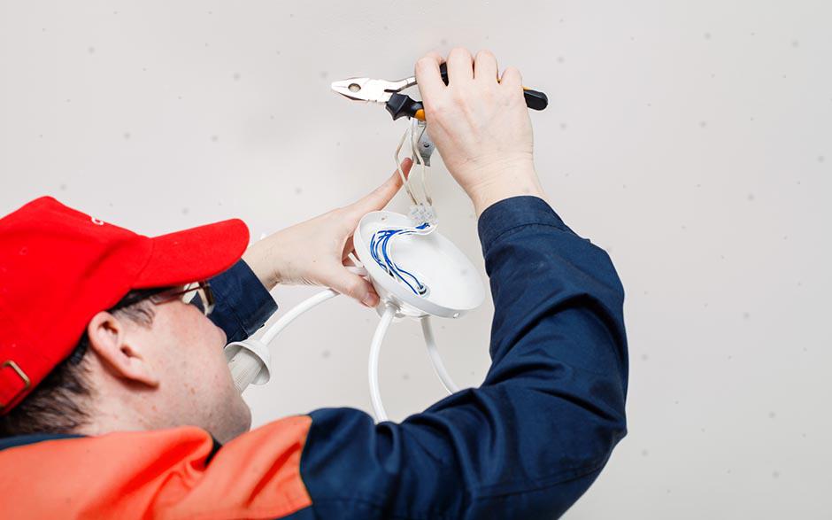 électricien en urgence Goussainville