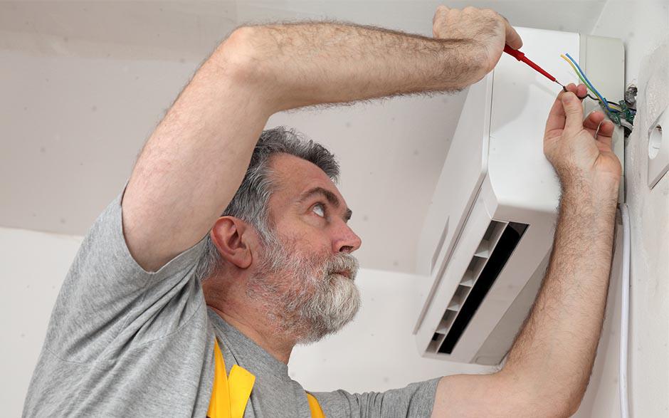 tarif électricien Éragny